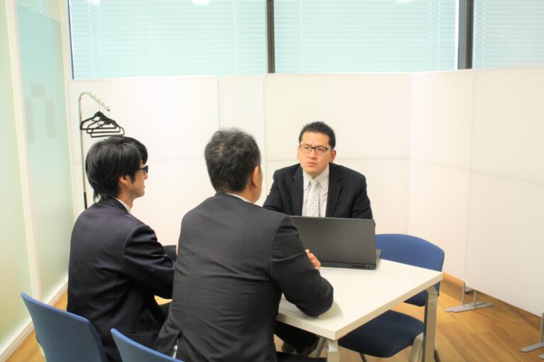 12/15（金）より、相談の予約受付開始！