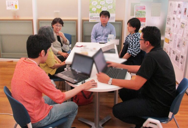 今週のドッコイセ!bizも全枠が埋まり大盛況の1週間でした。