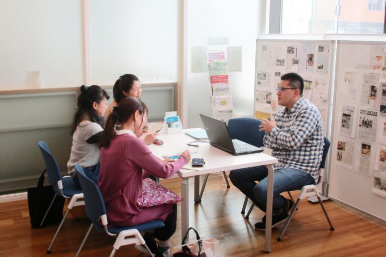 相談件数が1,700件を超えました。