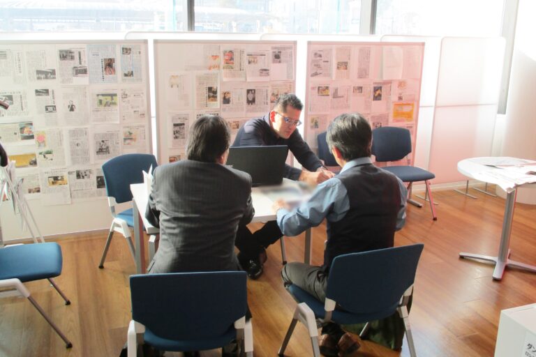 styleit様サイトリニューアル