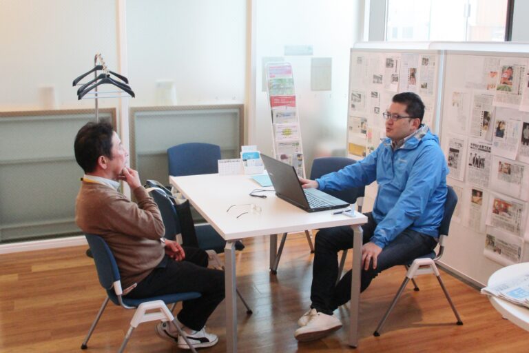 起業から事業承継まで…