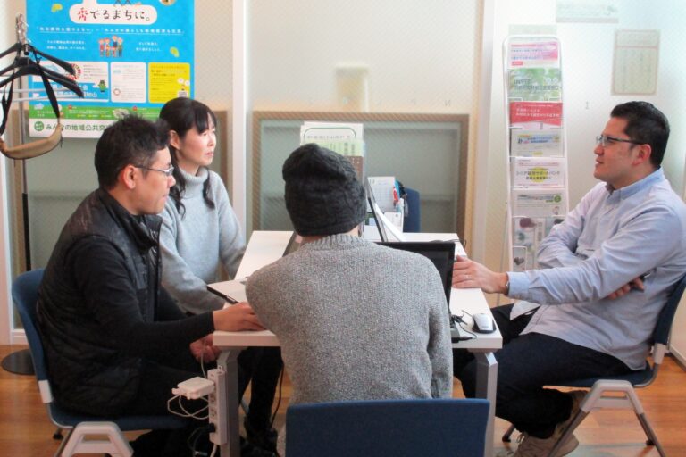 三和タオル製織株式会社のオフィシャルサイト作成