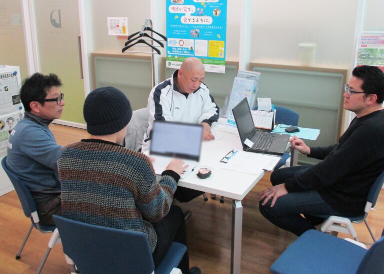 学びの多い1週間でした！