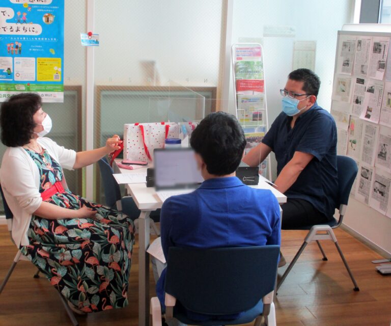 今週のドッコイセ！