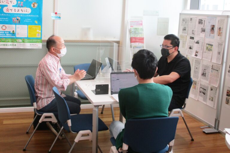 今週のドッコイセ！biz