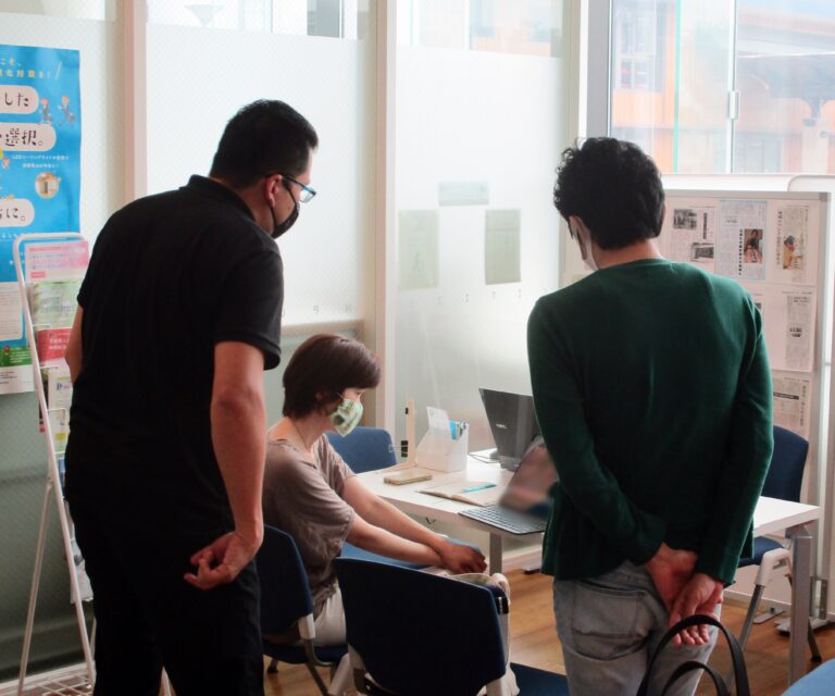 今週のドッコイセ！