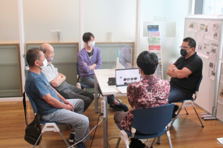 今週のドッコイセ！biz