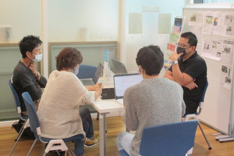 今週のドッコイセ！biz