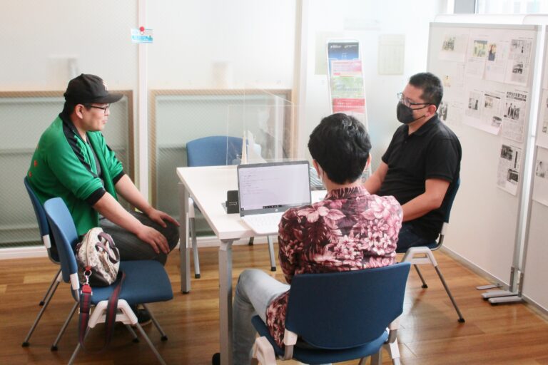 今週のドッコイセ！biz