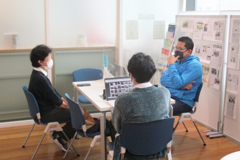 今週のドッコイセ！biz