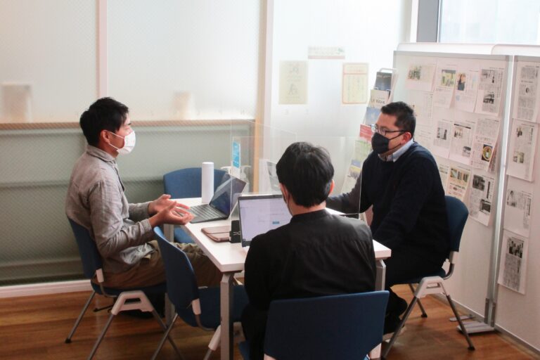 今週のドッコイセ！biz