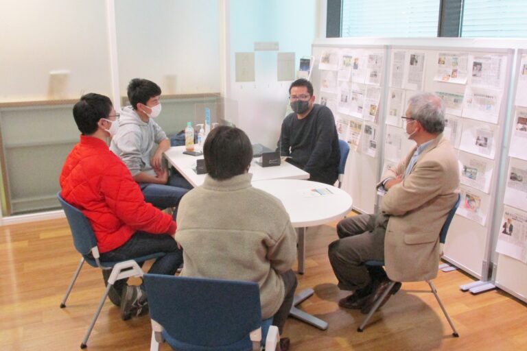 今週のドッコイセ！biz