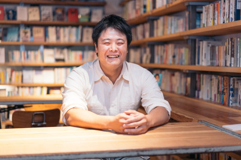 想いをカタチに。これから起業を考えられている方必見！