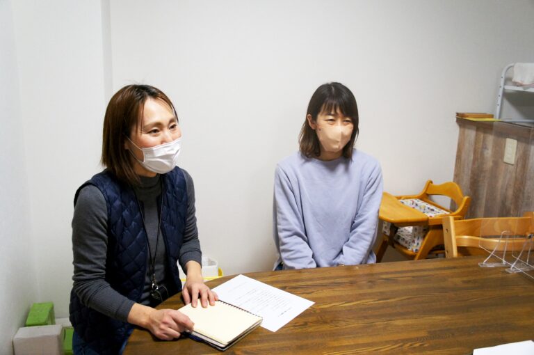 顧客にどう伝えるか常に考える